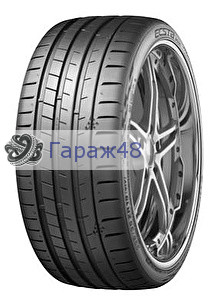 Kumho Ecsta PS91 225/35 R19 88Y